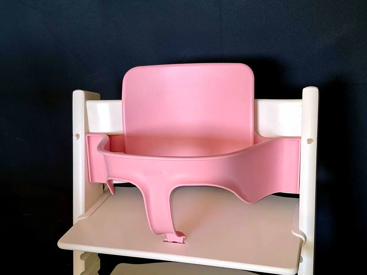 Billede 4 - Stokke newborn babysæt 