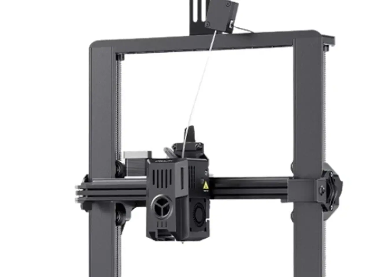 Billede 1 - Creality Ender-3 V3 KE - 3D Printer