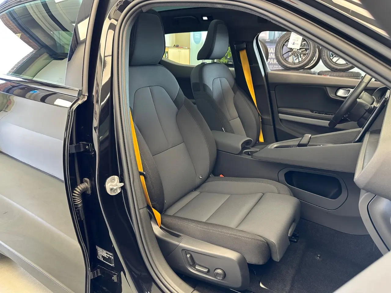 Billede 11 - Polestar 2  Performance AWD