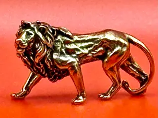 Vintage miniature figurer sælges