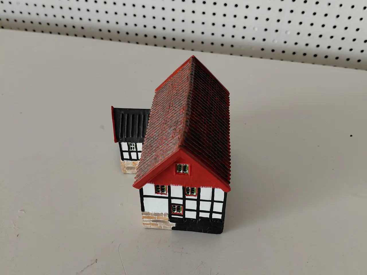 Billede 4 - Sæby Vandmølle, Trip Trap