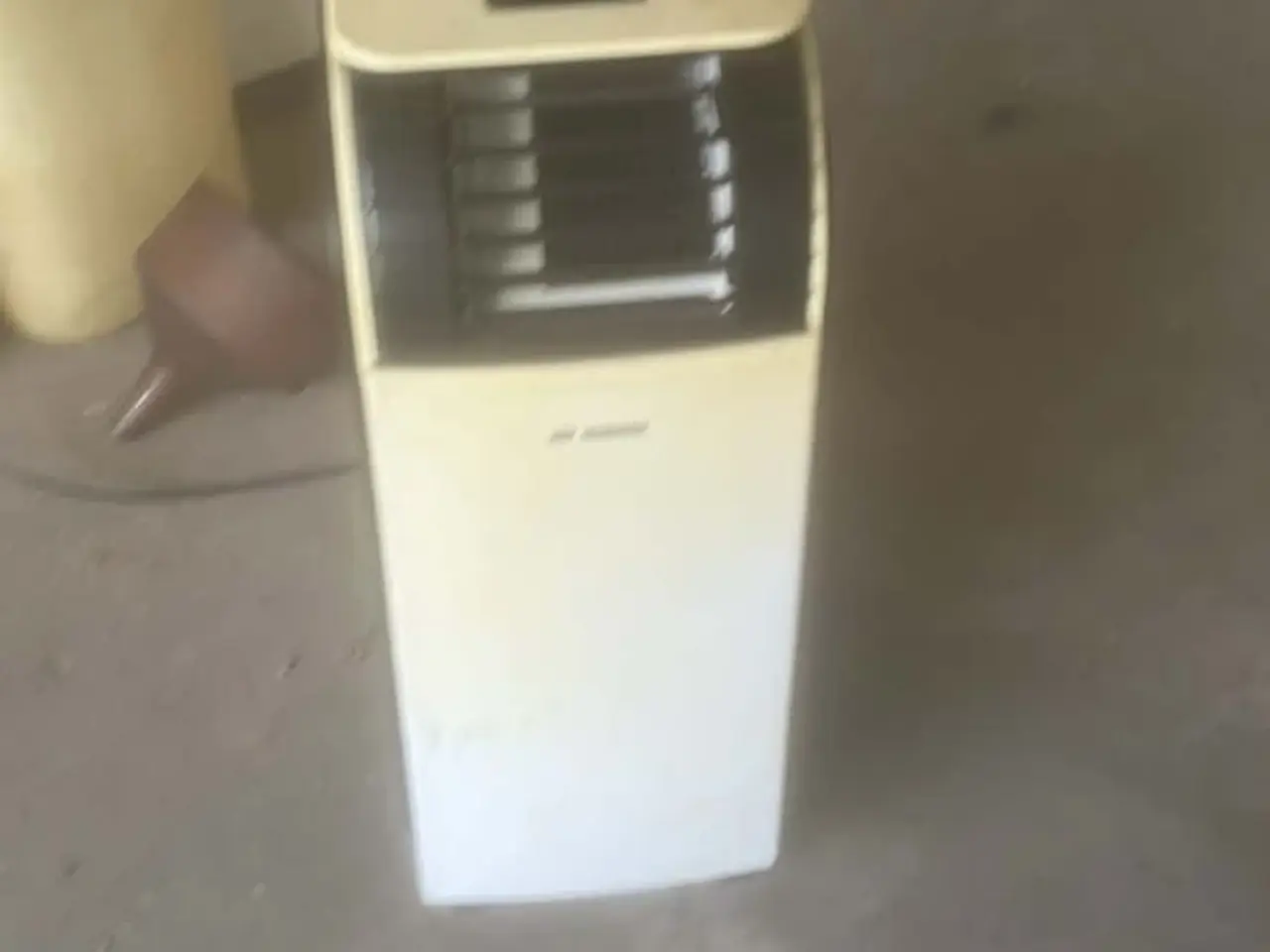 Billede 1 - Aircondition