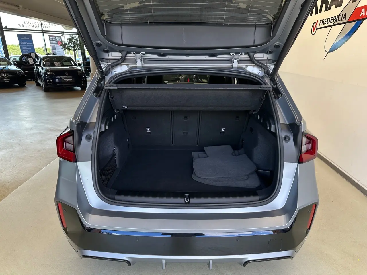 Billede 8 - BMW iX1 eDrive20 M-Sport Pro