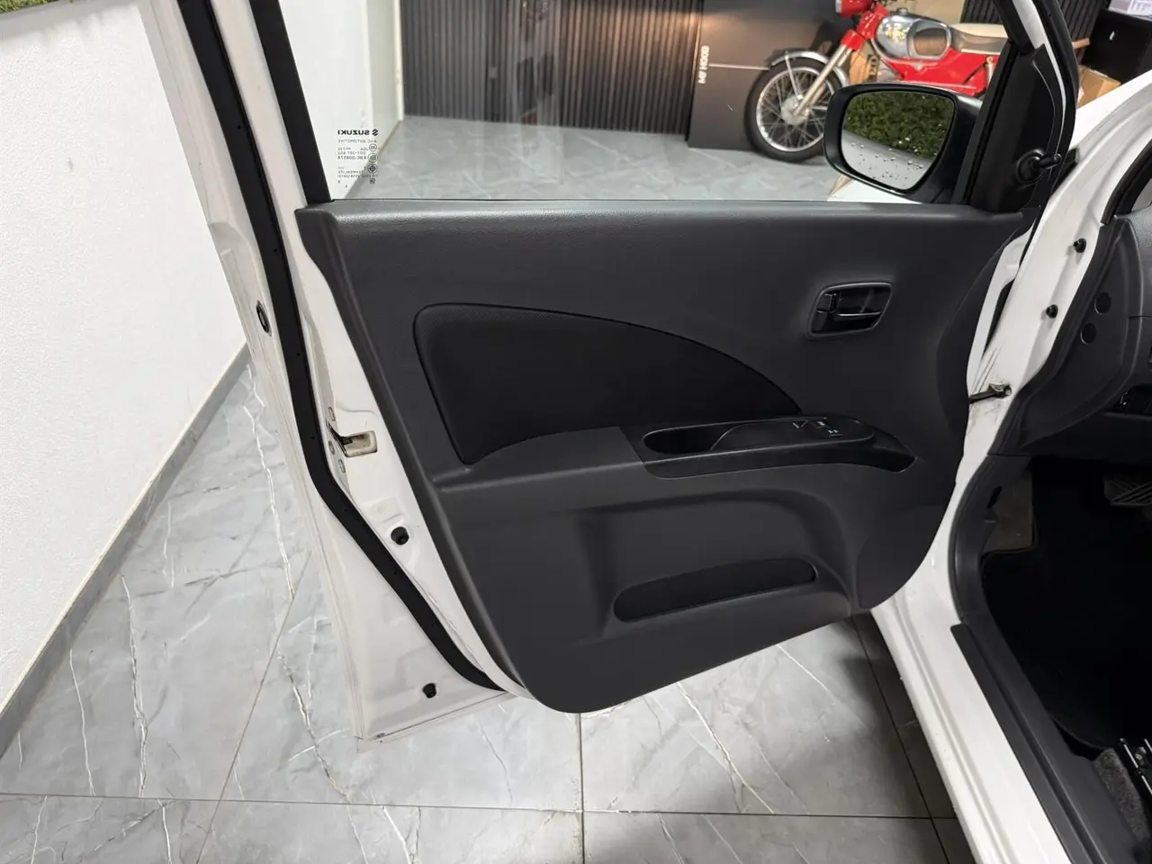 Billede 19 - Suzuki Celerio 1,0 Comfort AGS 68HK 5d Aut.