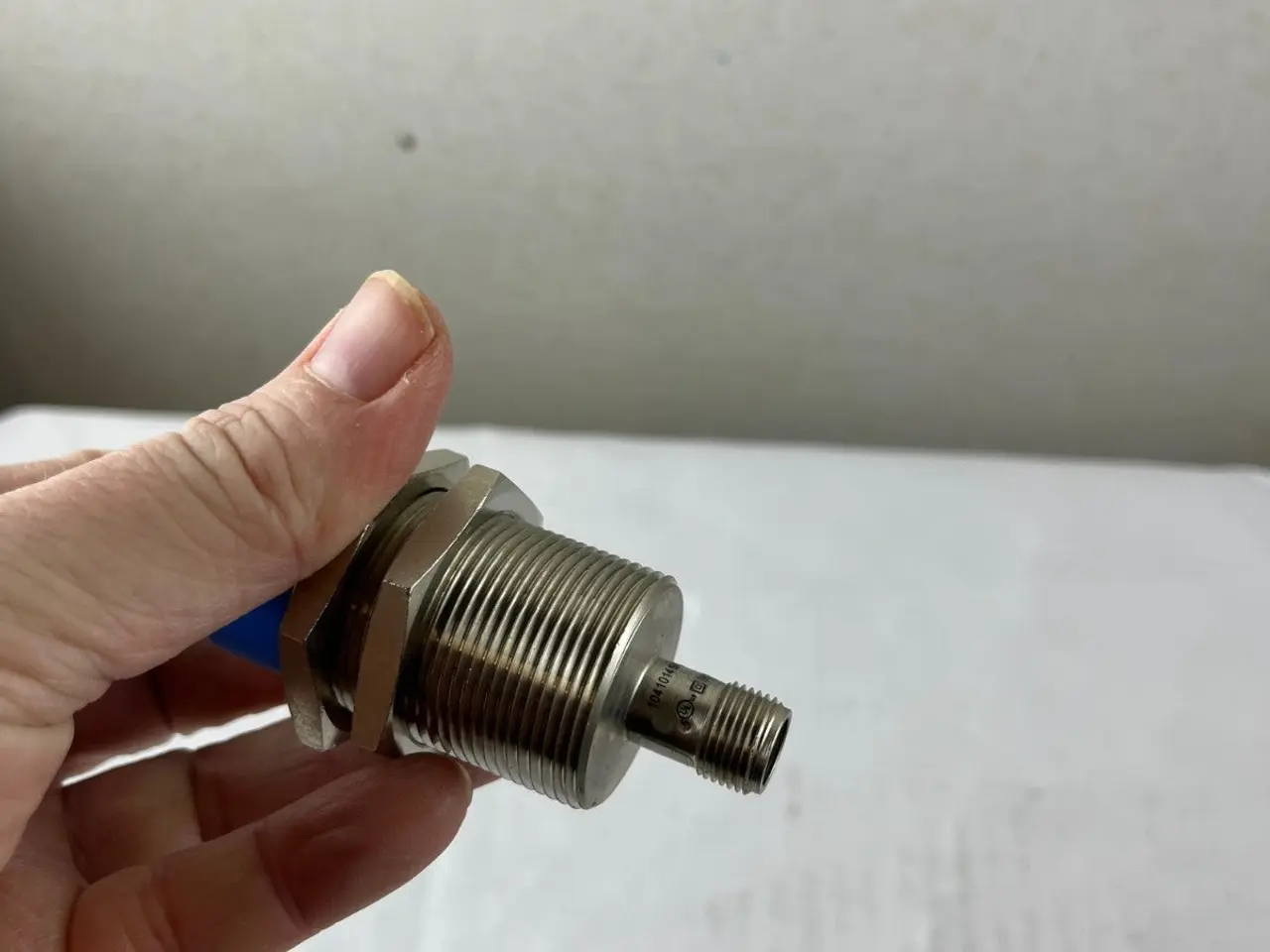 Billede 6 - SICK IME30-15NPSZC0S Inductive Proximity Sensor