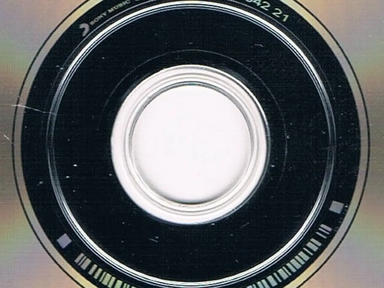Billede 4 - System Of A Down – Toxicity – CD