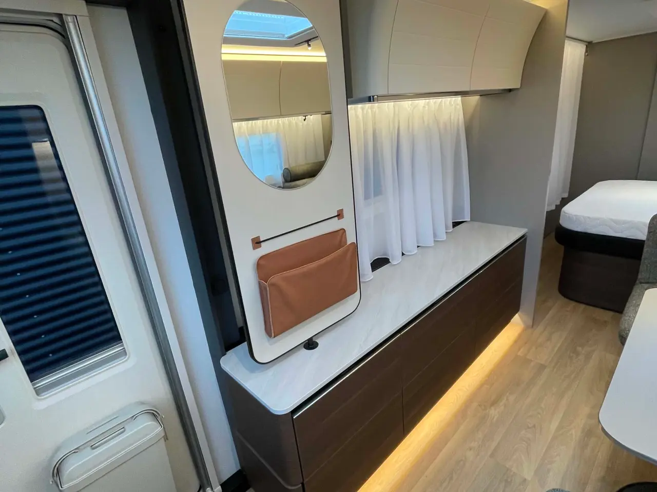 Billede 9 - 2027 - Adria Alpina 663 HT