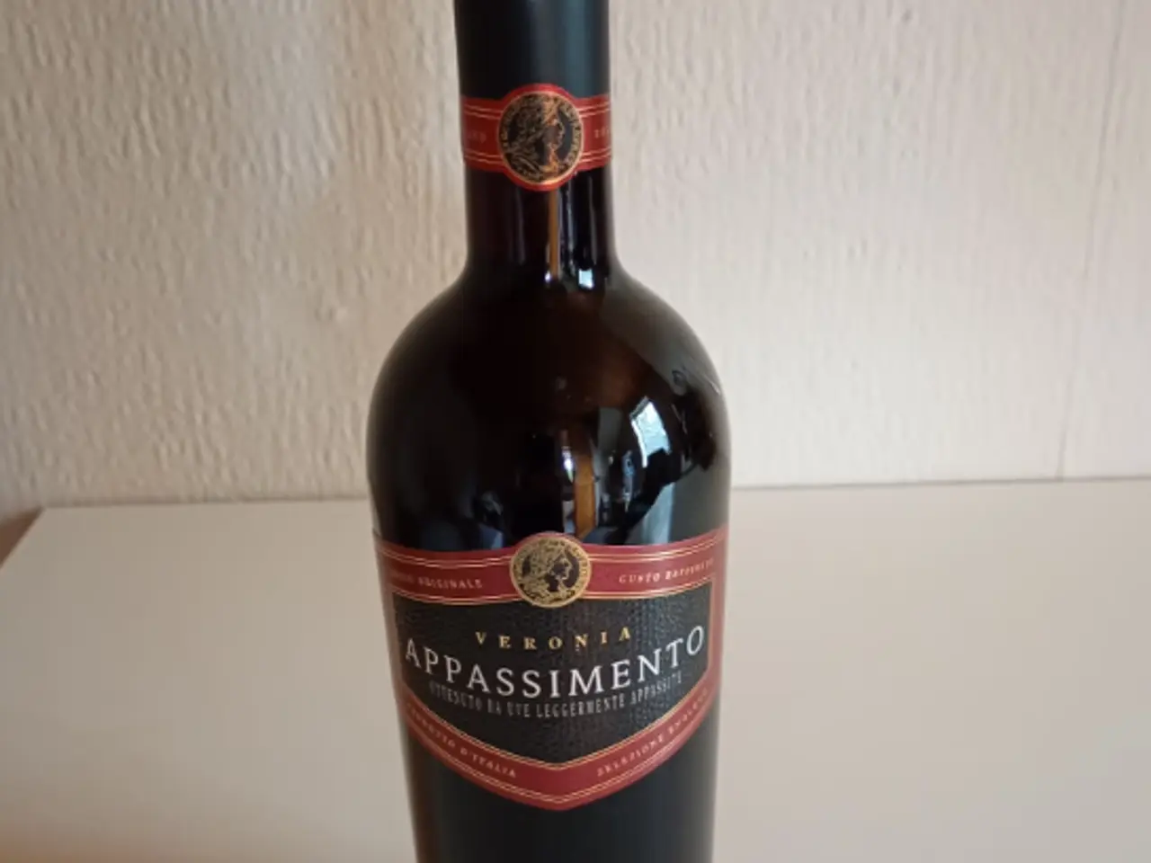 Billede 1 - Appassimento - Veronia - Rødvin