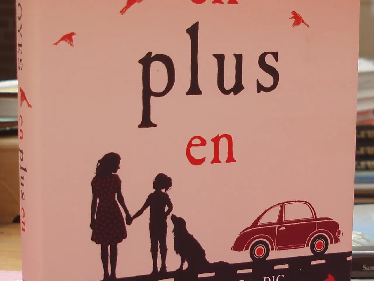 Billede 9 - Jojo Moyes - Fejlfrie Hardback bøger