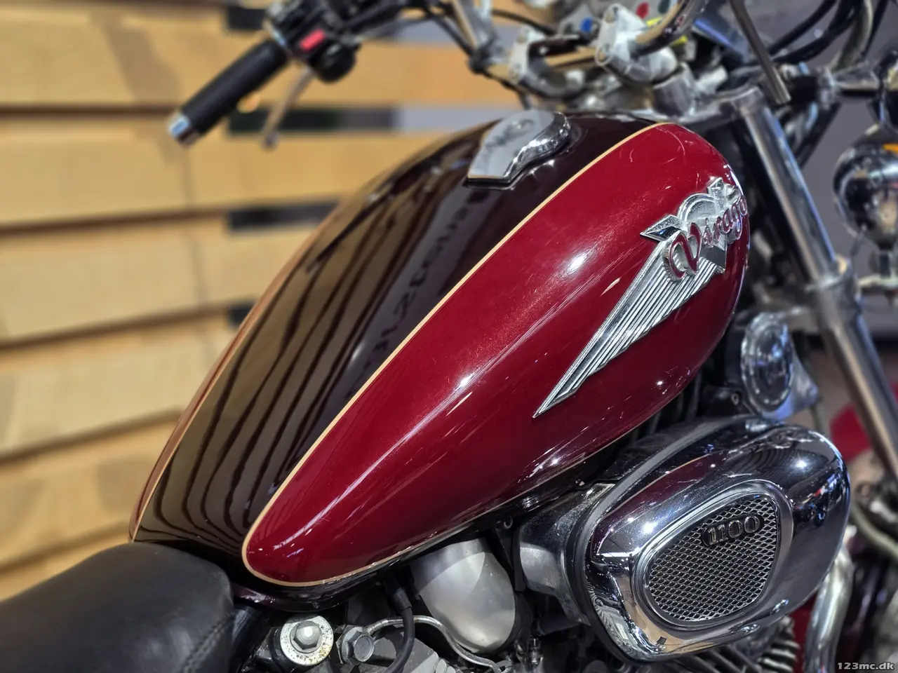 Billede 7 - Yamaha XV 1100