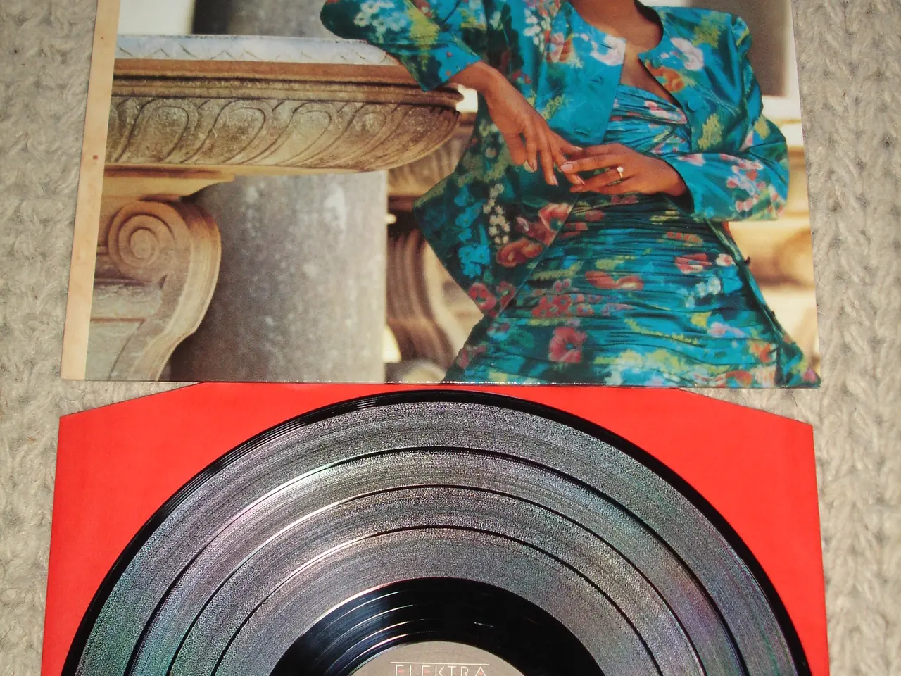 Billede 1 - Anita Baker – Giving You The Best That I Got