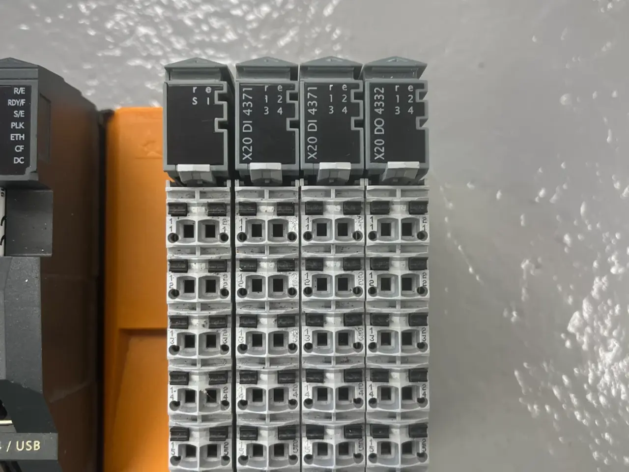 Billede 2 - PLC B&R X20CP1584