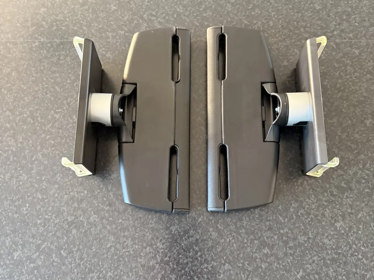 Billede 3 - Vogel's TMS 1020 tablet holdere