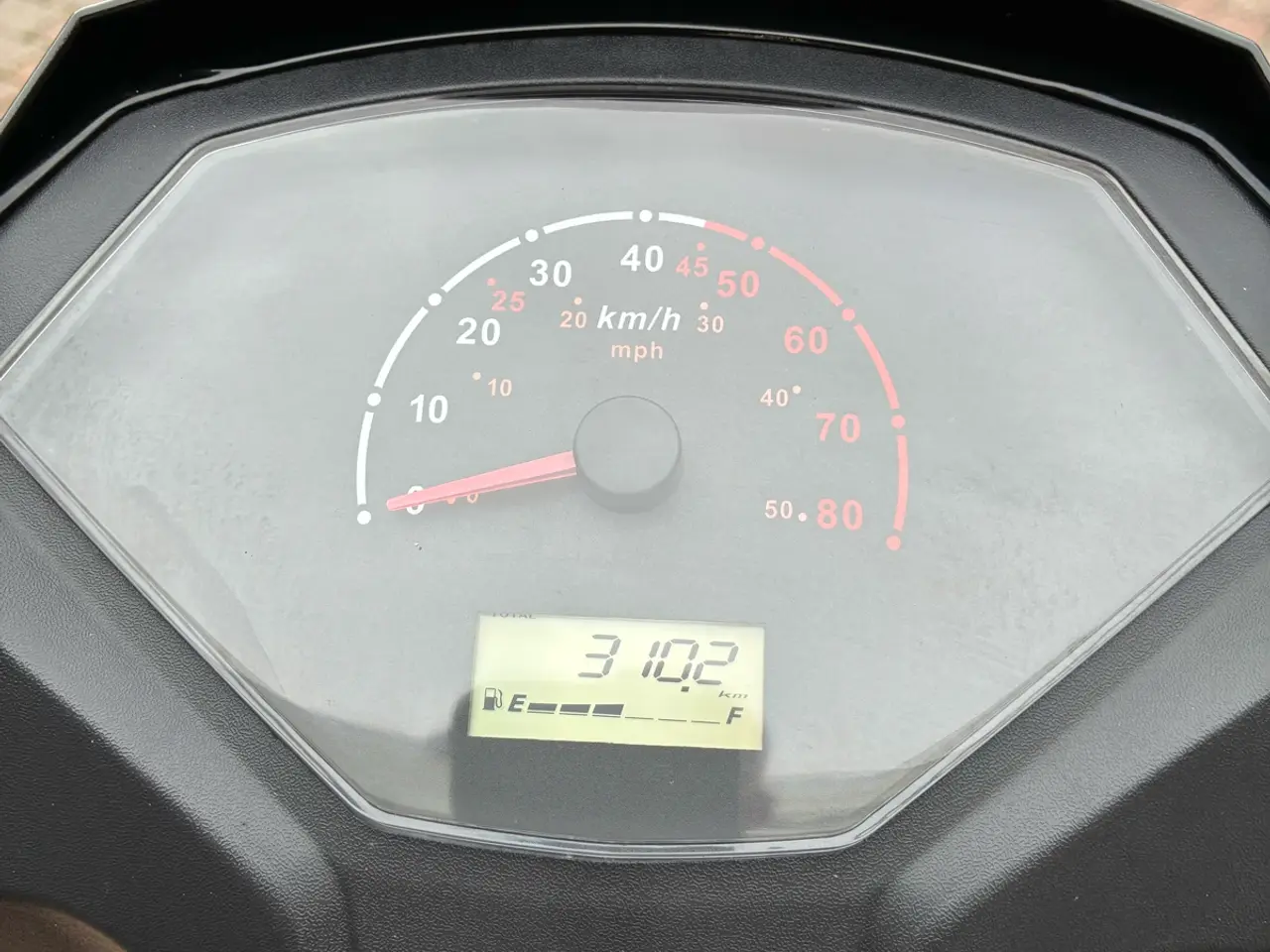 Billede 12 - Vga Street-X 30. 300 km 2026