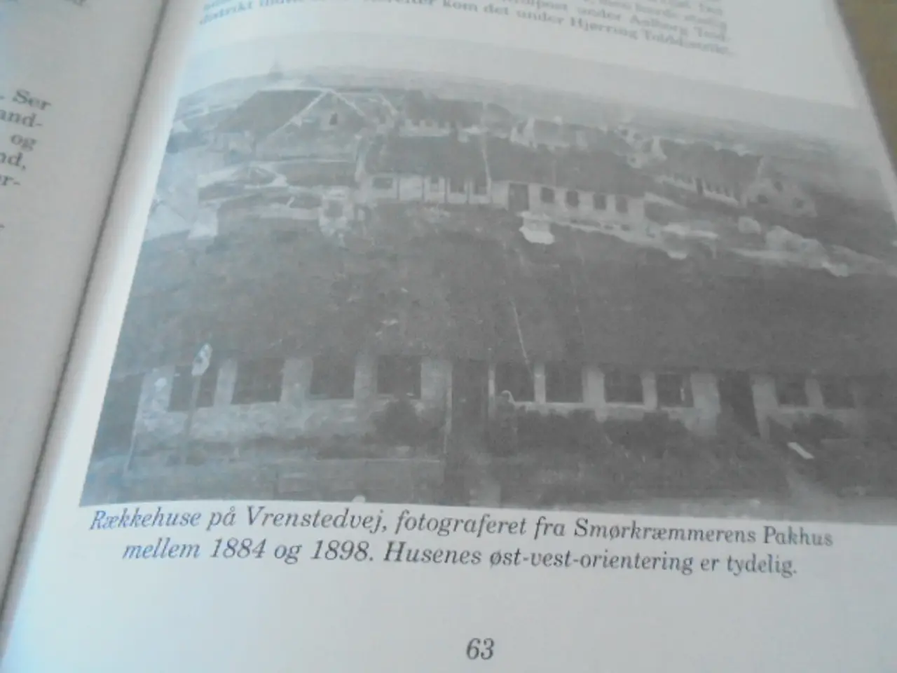 Billede 7 - LØKKEN - Skudehandlere og fiskere, badegæster og a