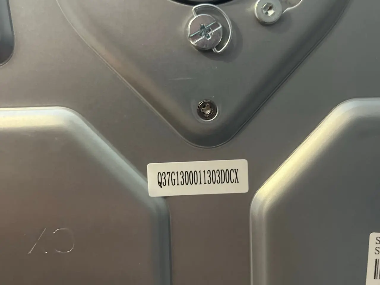 Billede 5 - Skærmstativ til monitor (HP E27 m.fl.)