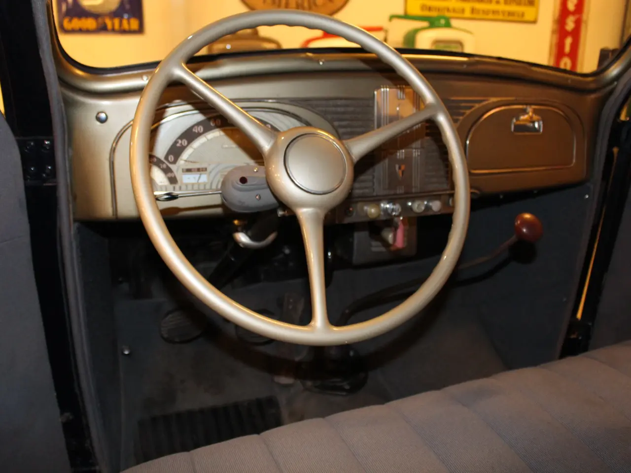 Billede 9 - DESOTO S-5-serie
