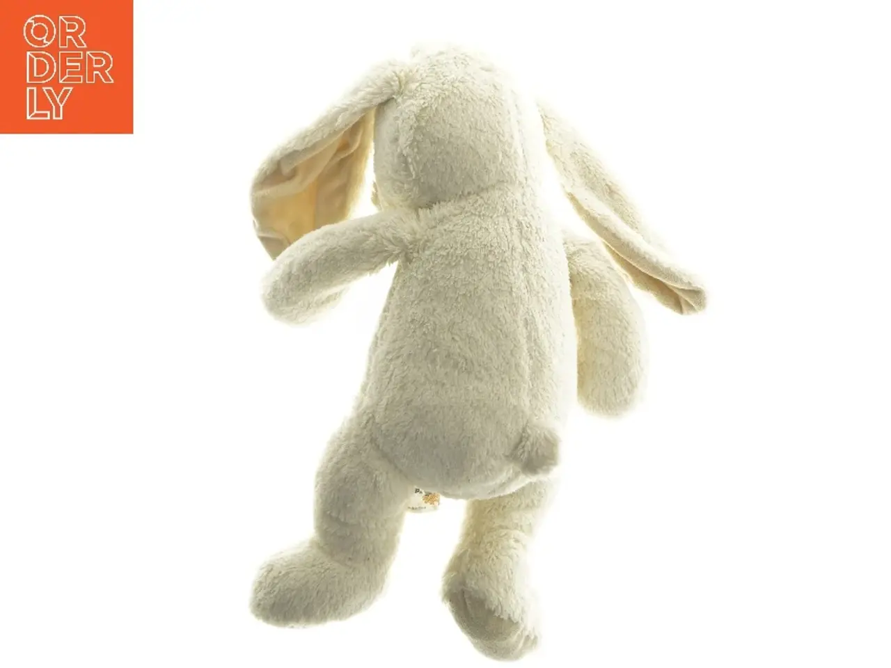 Billede 2 - Blød bamse 43 cm (str. 43 cm)