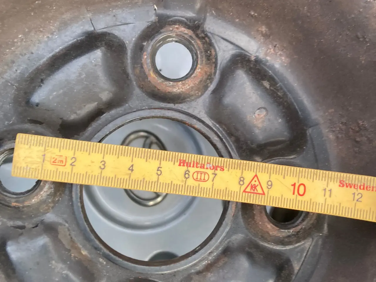 Billede 4 - Toyota Yaris