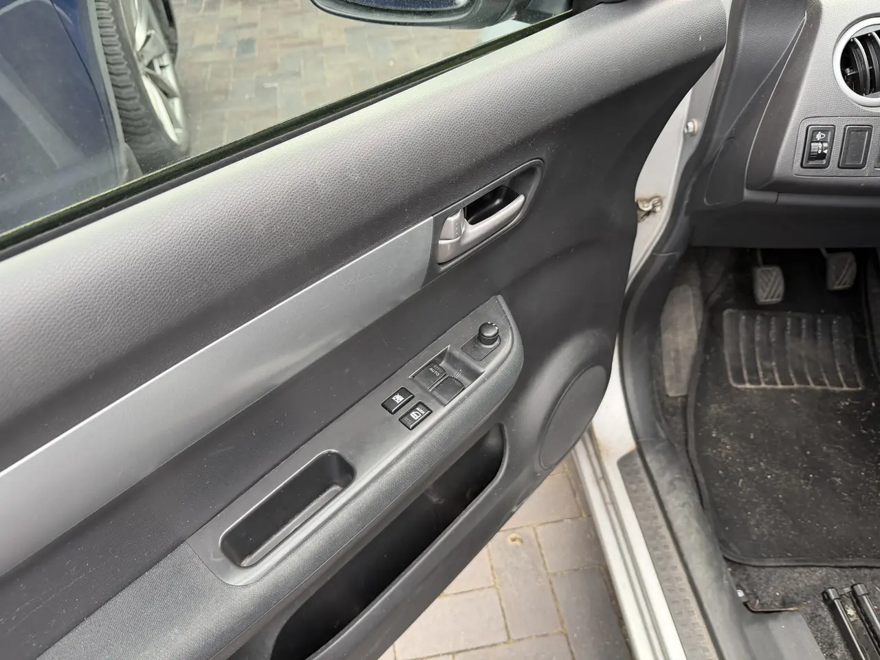 Billede 8 - Suzuki Swift 1,3 5d 