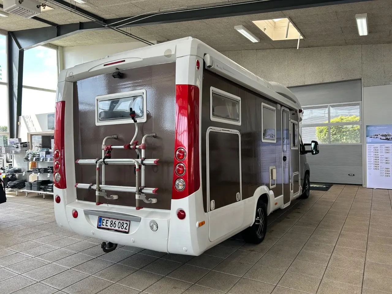 Billede 4 - Fiat Chausson