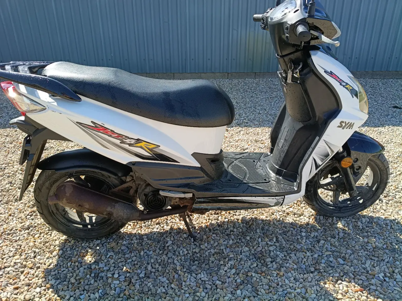 Billede 6 - Hurtig 30 Scooter Billig