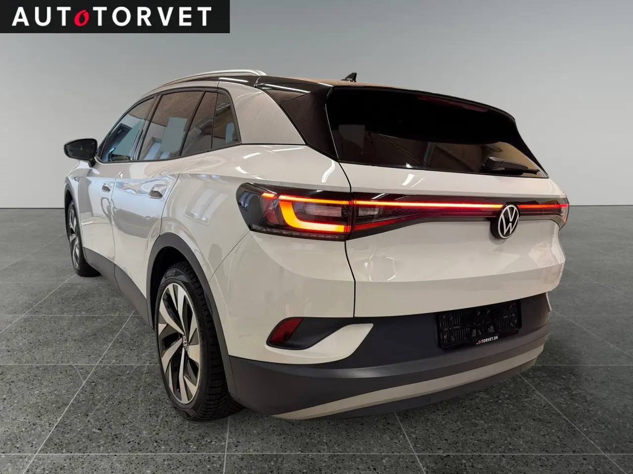 Billede 4 - VW ID.4 77 1ST