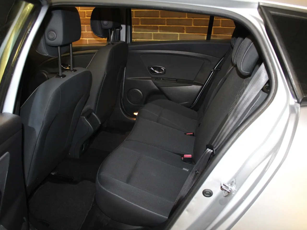 Billede 5 - Renault Megane III 1,6 110 Expression Sport Tourer
