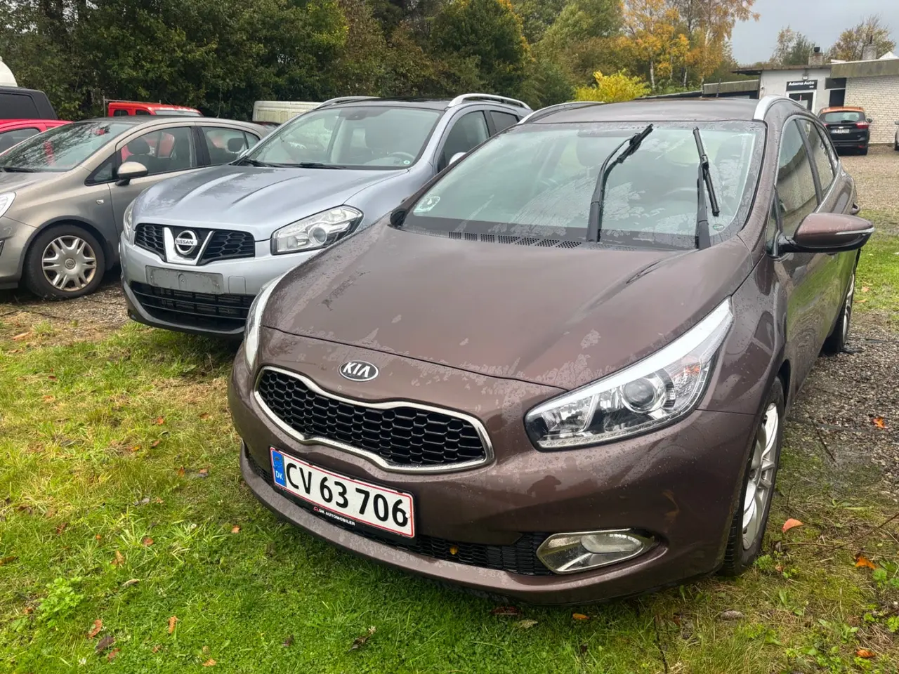 Billede 3 - Kia Ceed 1,6 GDi Premium DCT