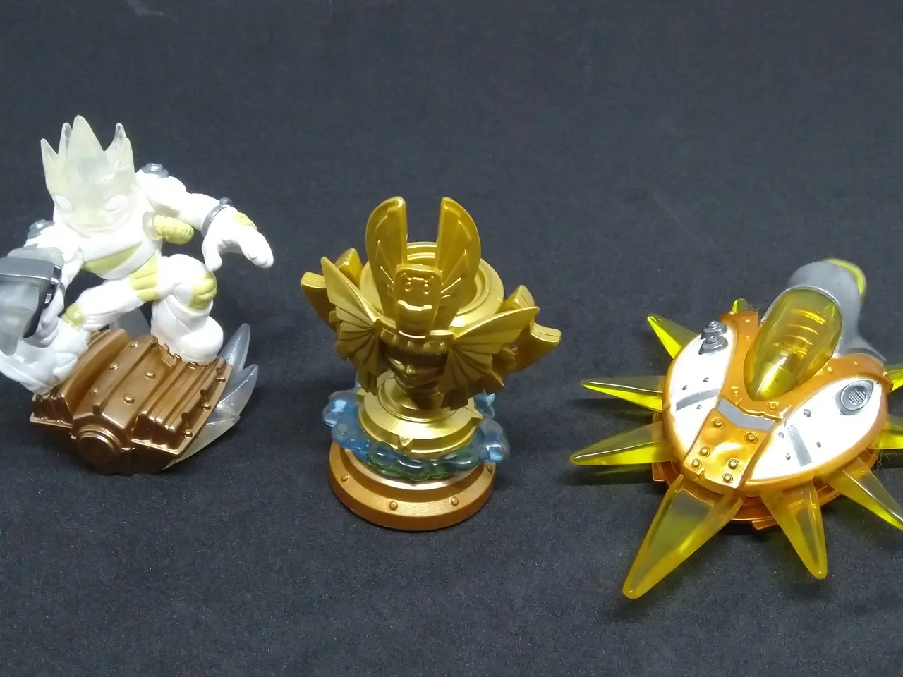Billede 1 - Skylanders SuperChargers - Racing Pack