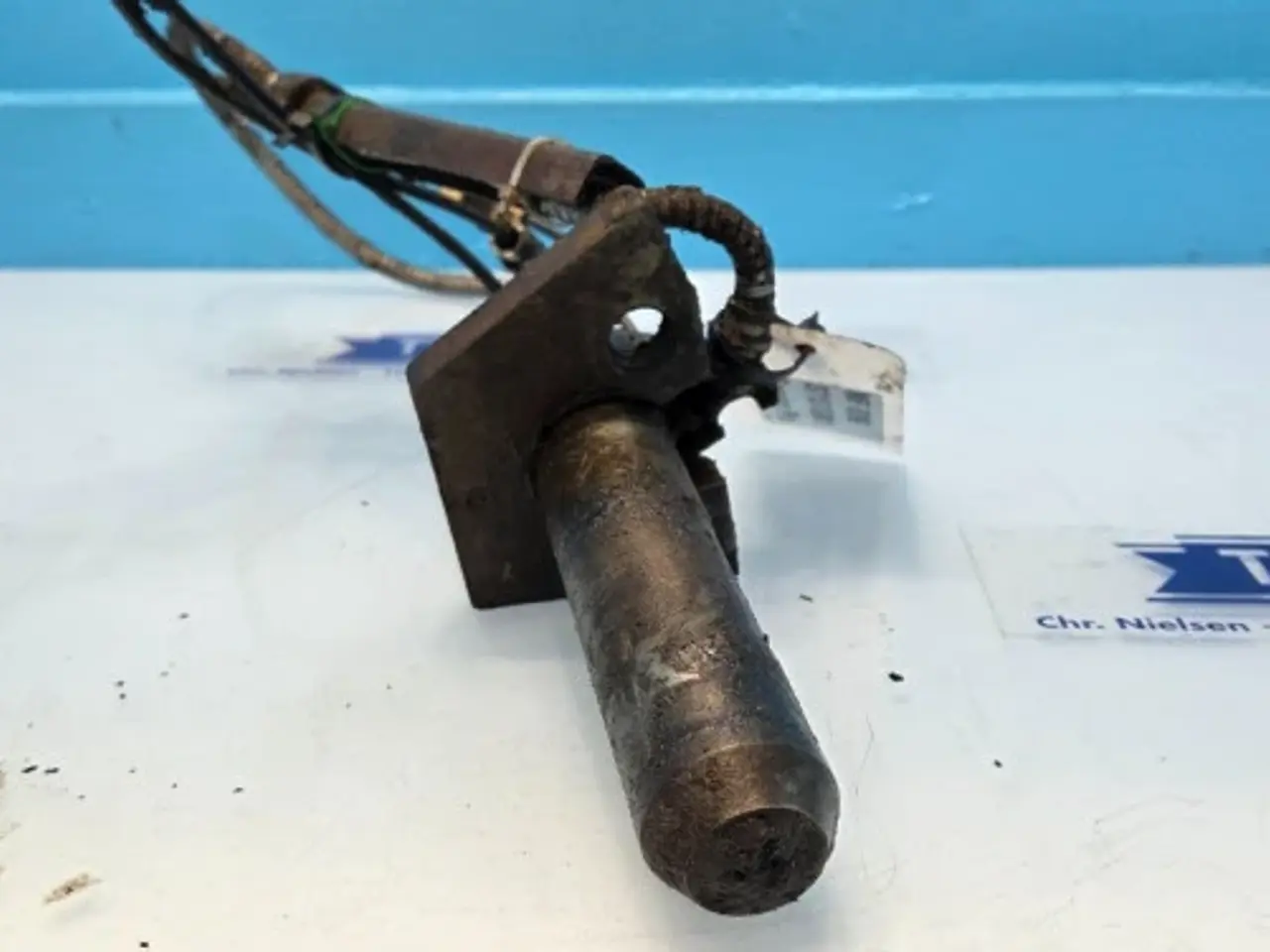 Billede 13 - Massey Ferguson 6290 Sensor Pin 3713763M1