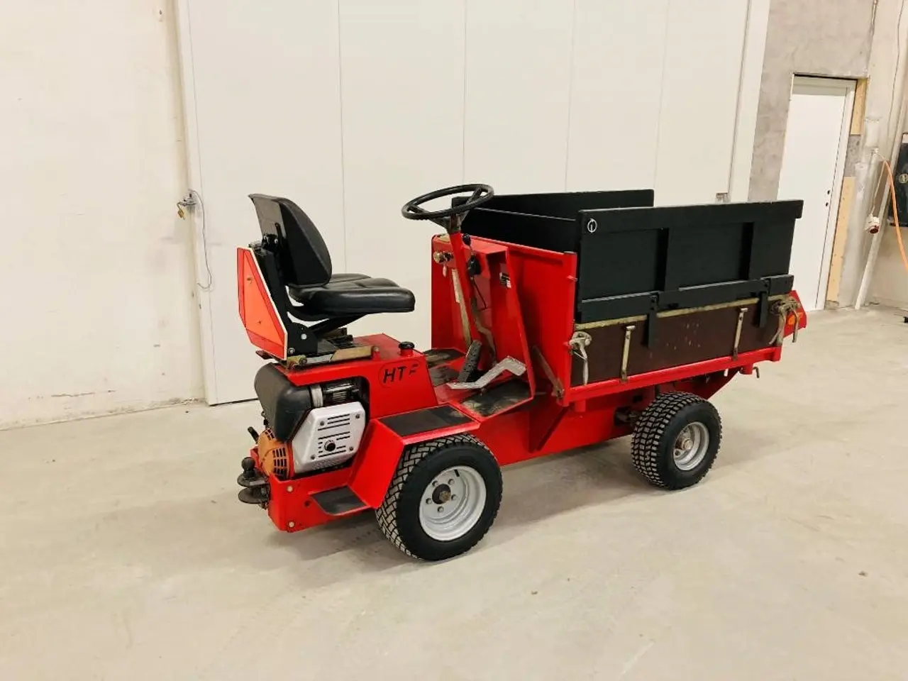 Billede 2 - HTF 511 H