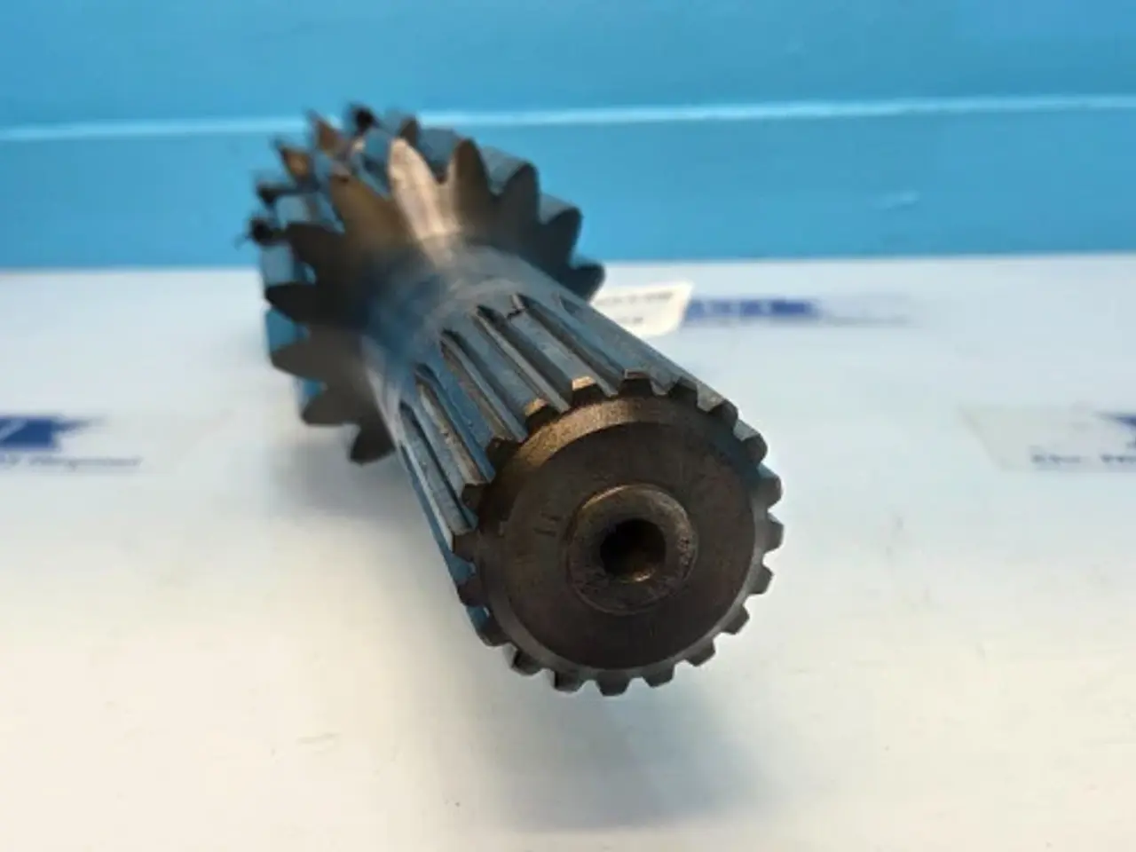 Billede 5 - New Holland T7.315 Aksel 47774105