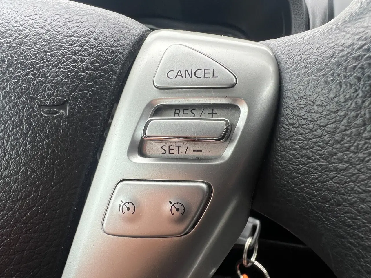 Billede 11 - Nissan Note 1,2 Visia