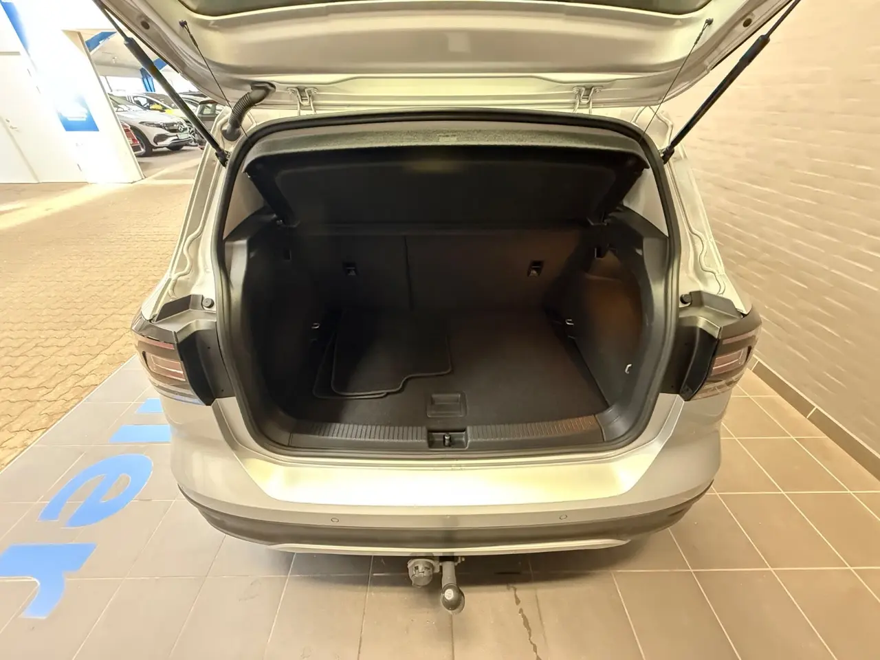 Billede 6 - VW T-Cross 1,0 TSi 115 Life+
