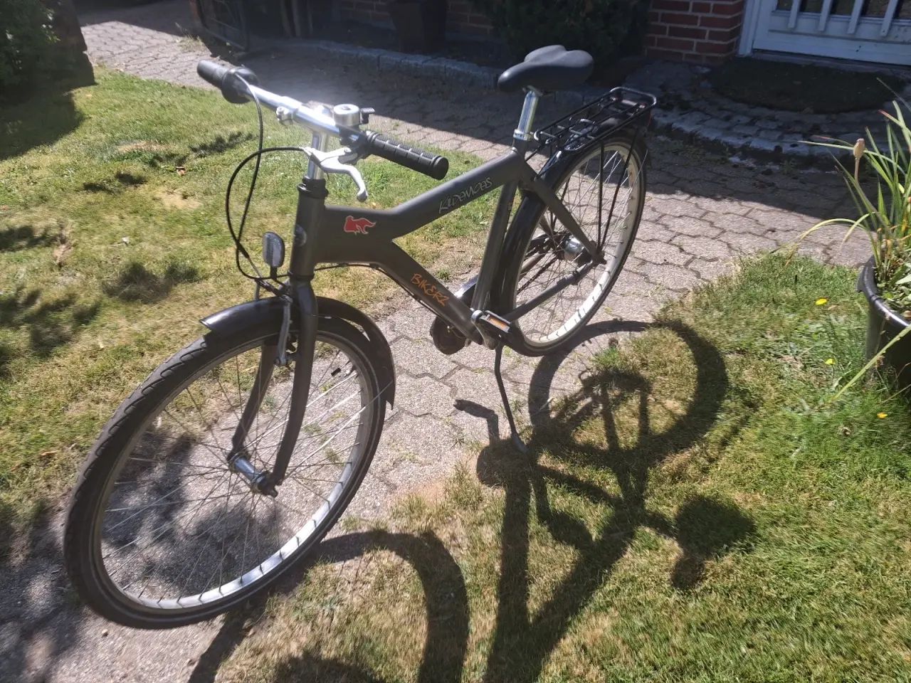 Billede 2 - Herre/Drenge cykel MBX sælges