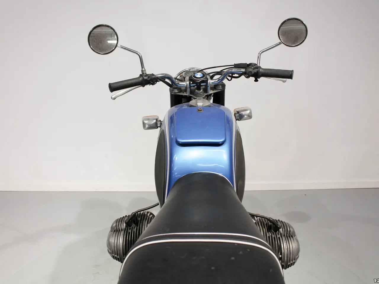 Billede 10 - BMW R 60/5