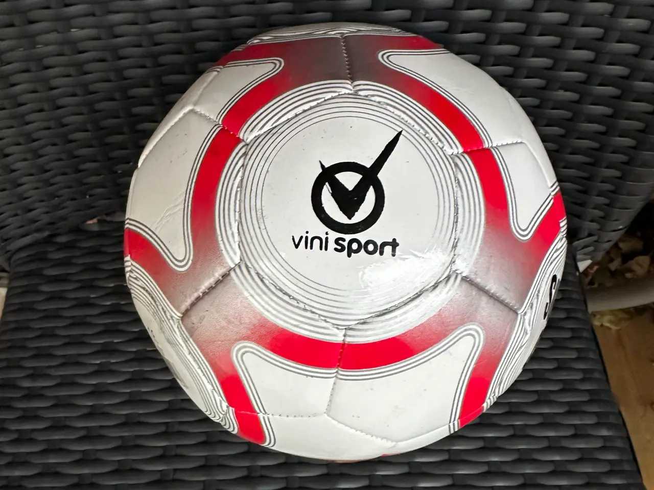 Billede 4 - 3 stk. fodbolde - Pris incl. fragt
