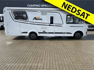 2021 - Etrusco I 7400 QB Etrusco I 7400 QB 2021 - Se den nu hos Camping-Specialisten.dk