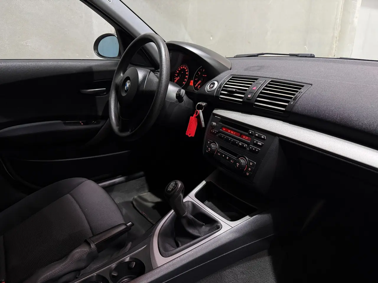 Billede 15 - BMW 116i 1,6