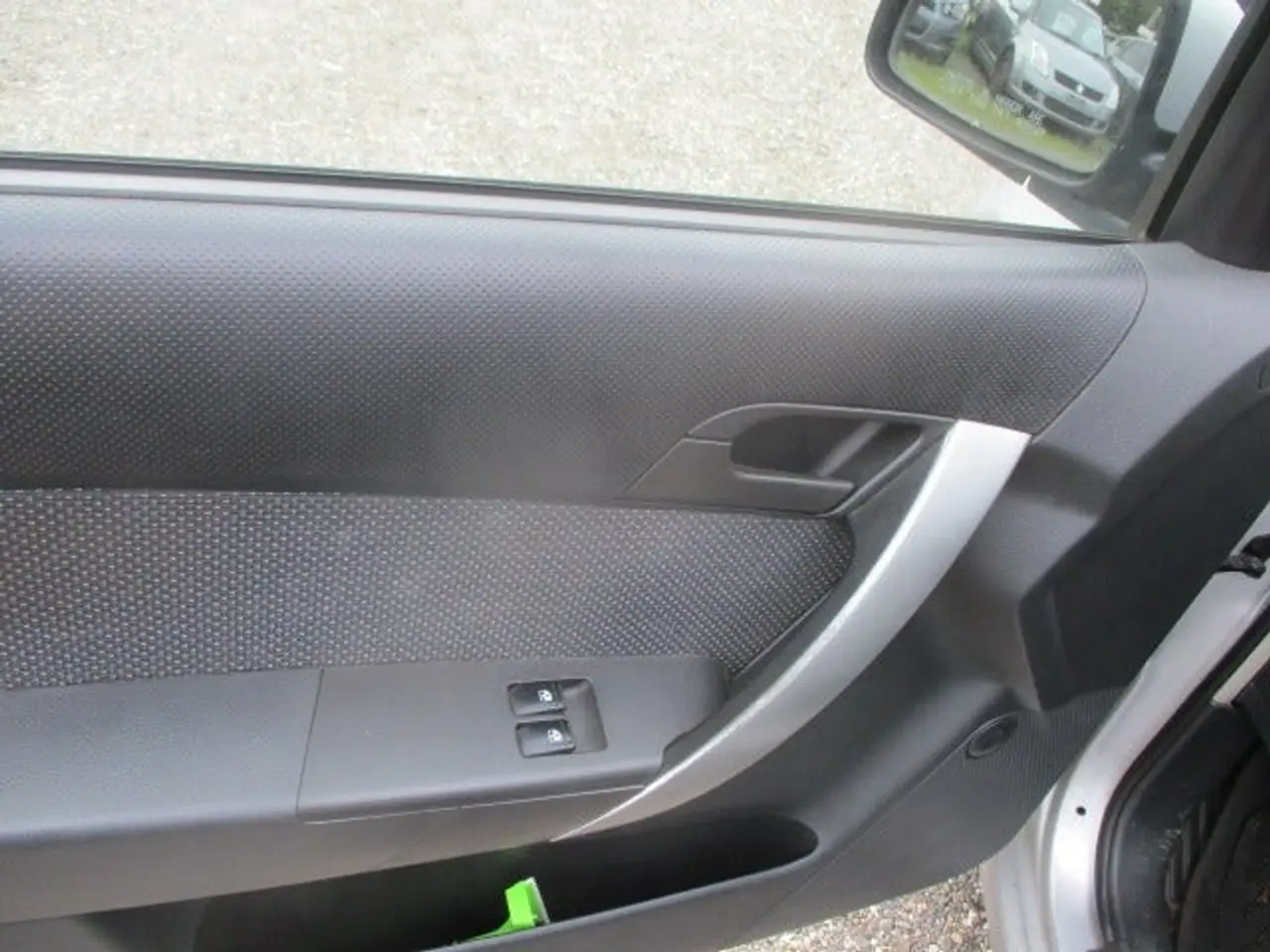 Billede 9 - Chevrolet Aveo 1,2 Base