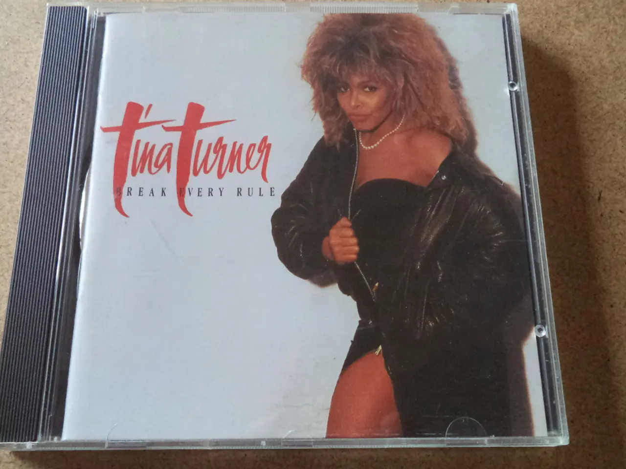 Billede 4 - .TINA TURNER + Ike & Tina  CDer sælges stykvis    