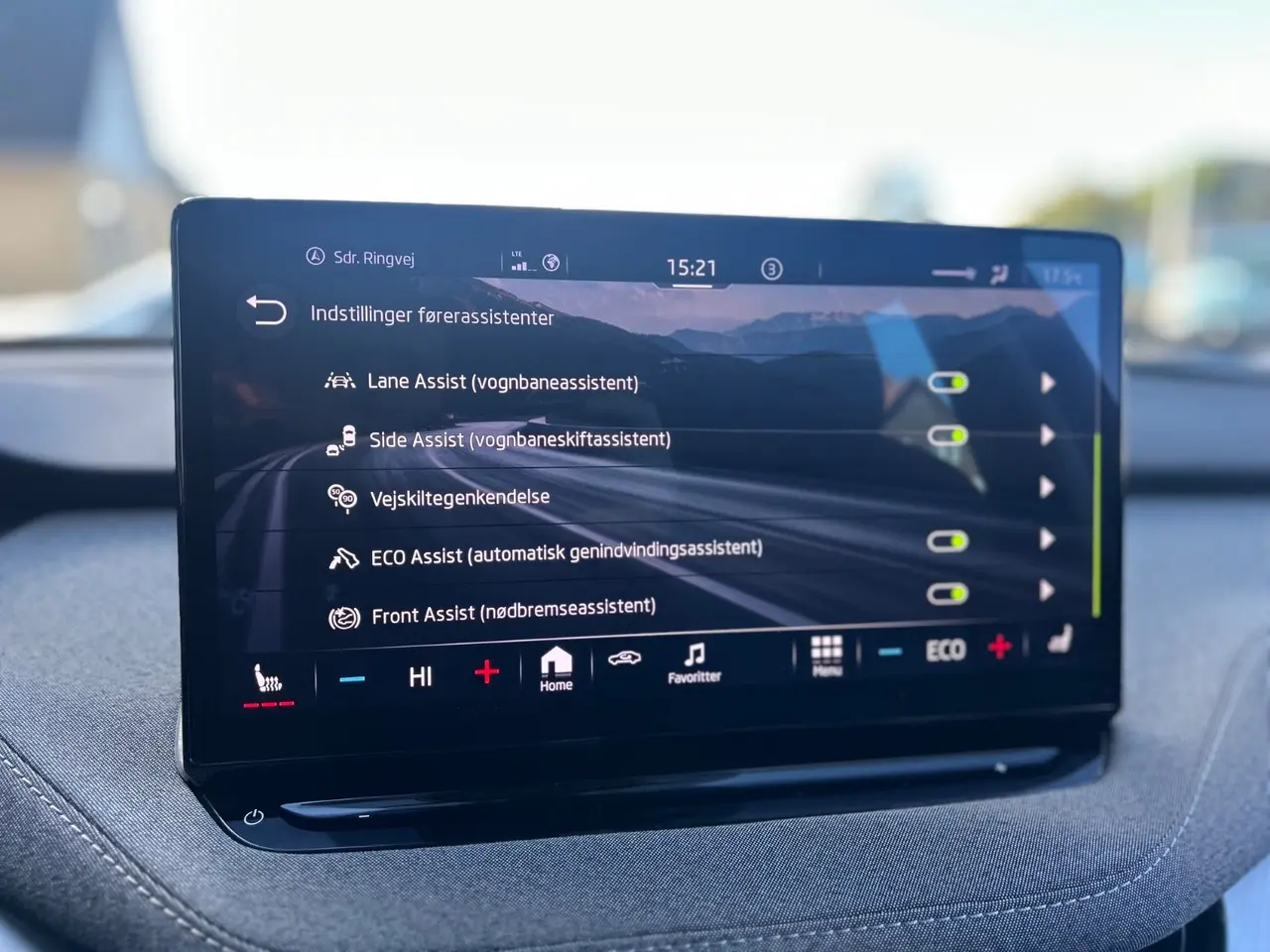Billede 17 - Skoda Enyaq 80 iV Plus