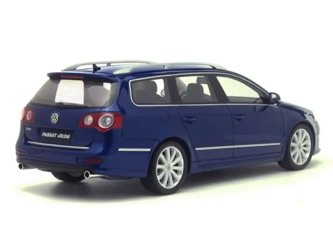 Billede 3 - 2008 VW Passat R36 1:18