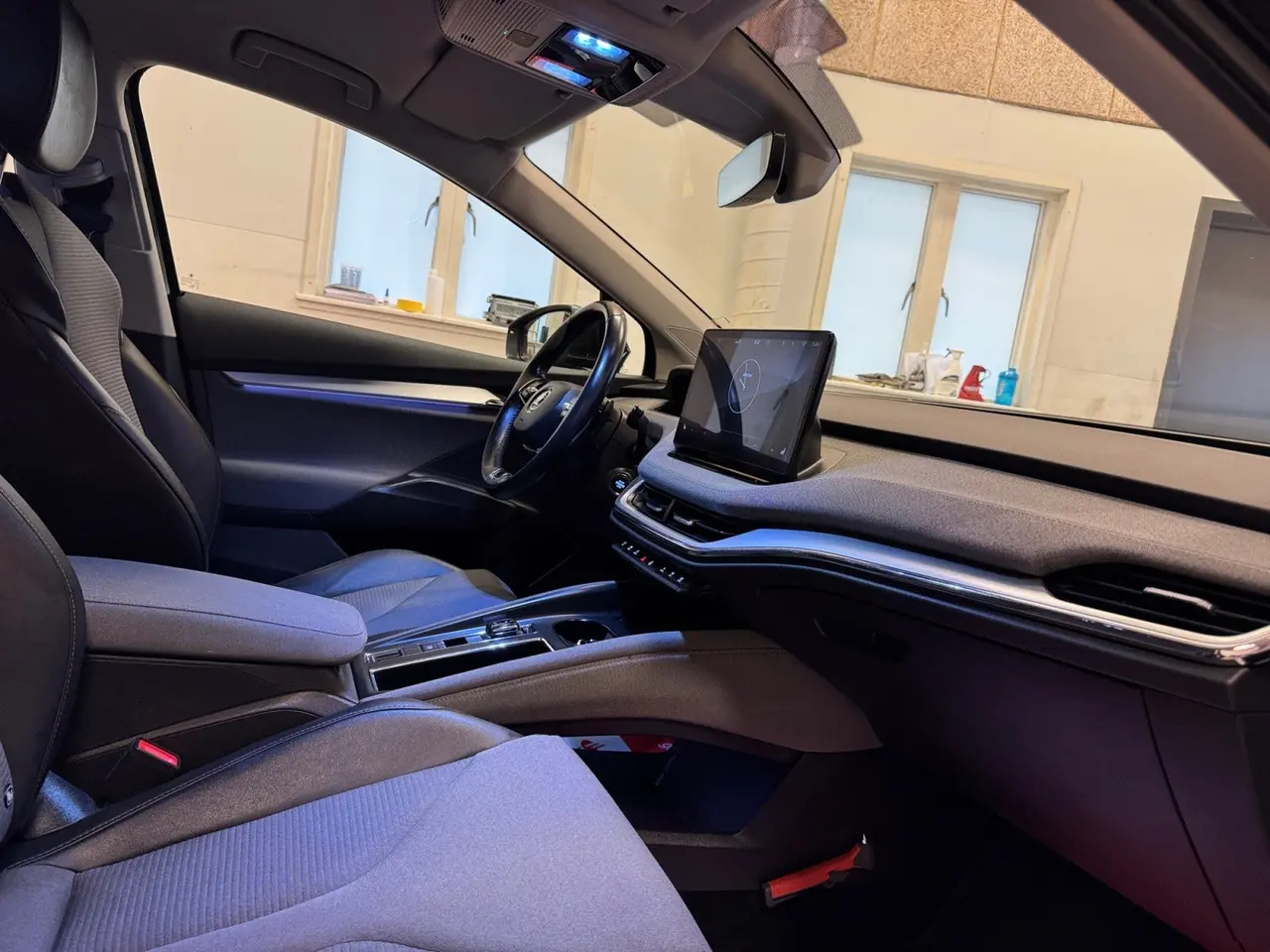 Billede 16 - Skoda Enyaq 60 iV Loft