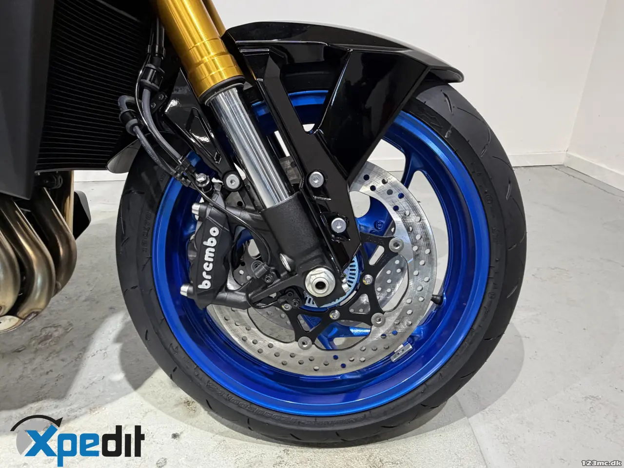 Billede 24 - Suzuki GSXS 1000 GX