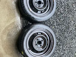 Sommerdæk til Suzuki celerio