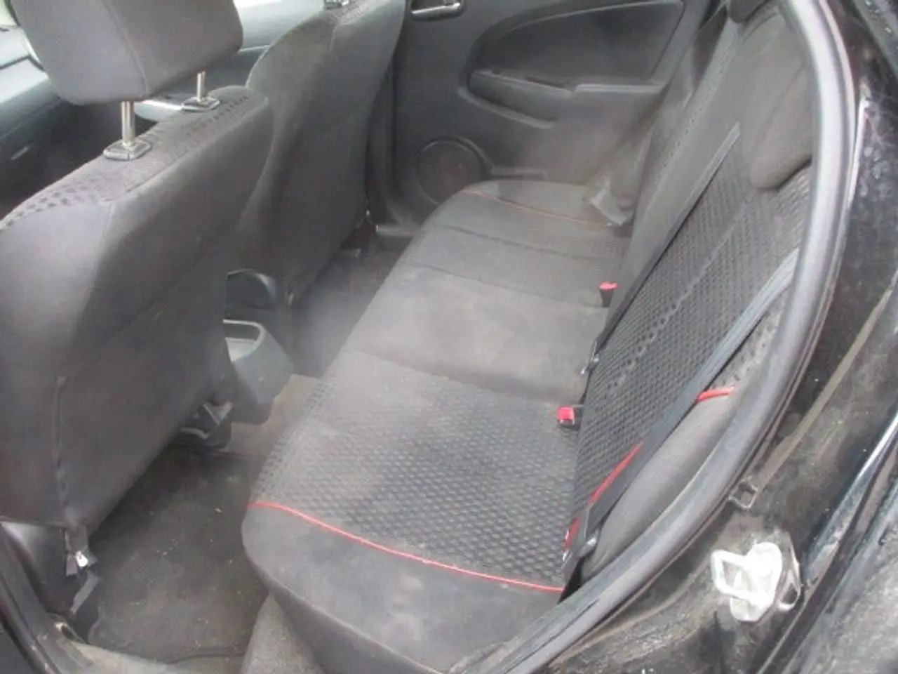 Billede 6 - Mazda 2 1,3 Advance