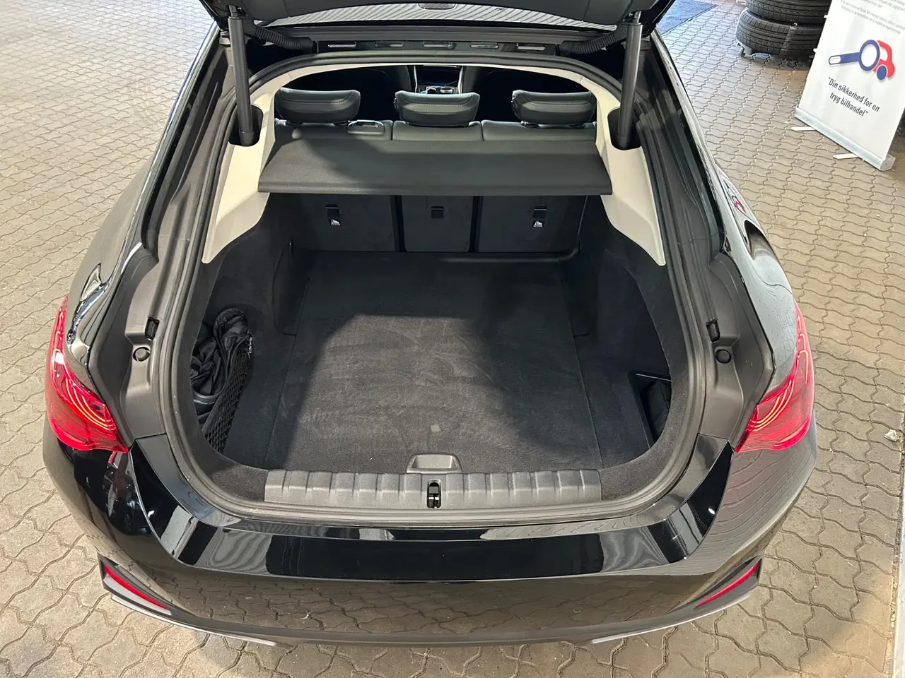 Billede 17 - BMW i4  eDrive40