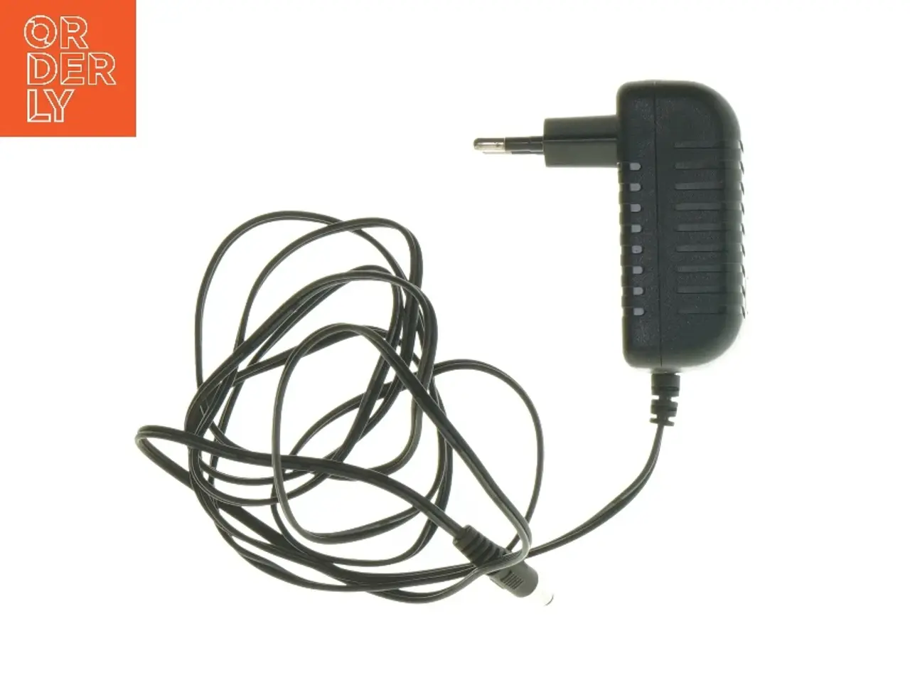 Billede 1 - AC adapter fra Rohs (str. 177 cm)